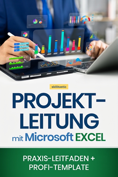 e book cover projektleitung 400x600